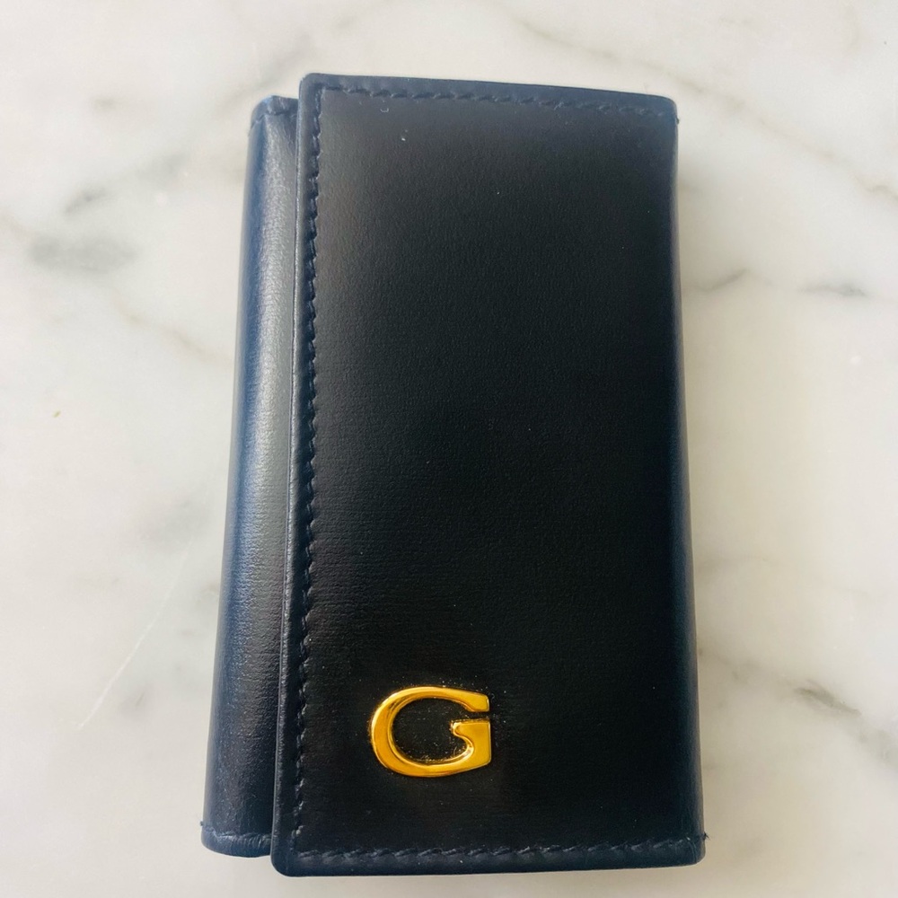 Gucci Key 6 Ring Holder